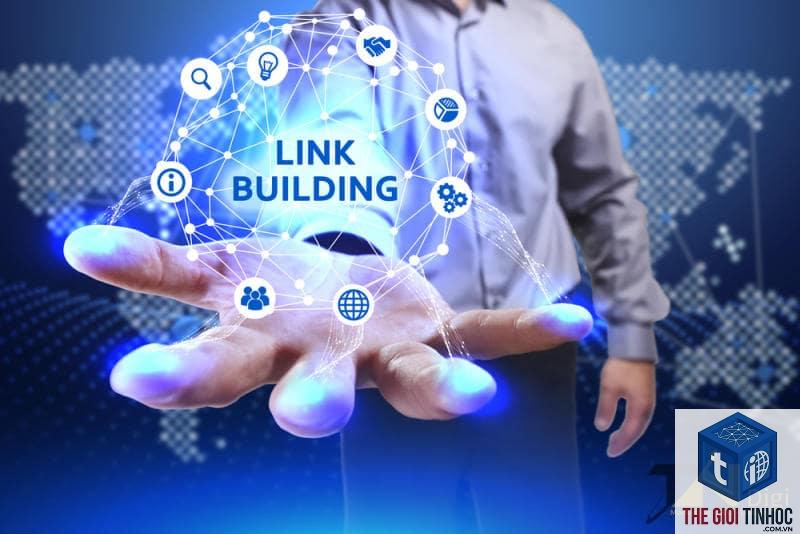 haro link building là gì