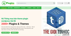 hệ sinh thái plugin wordpress