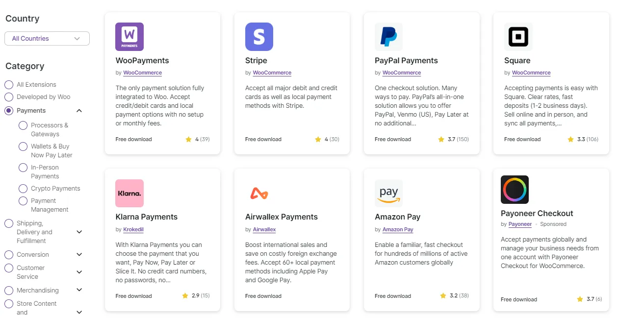 hệ thống thuế woocommerce - Hình 5