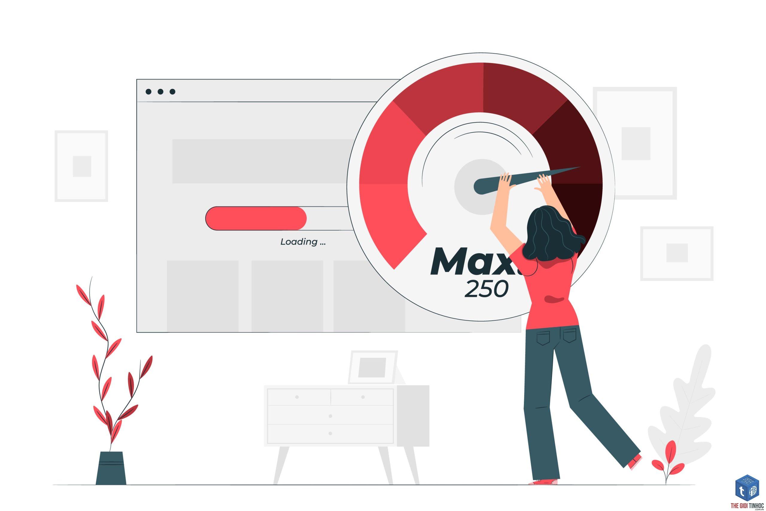 hình ảnh wordpress ảnh hưởng tốc độ - Hình 2