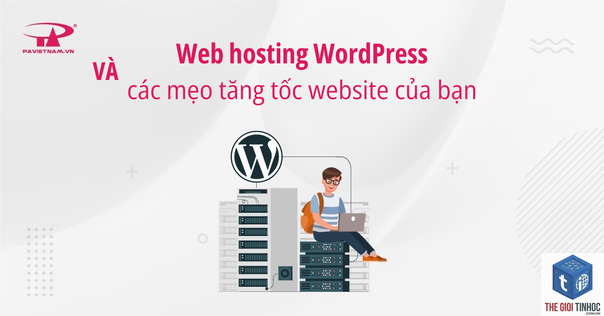 hosting wordpress ảnh hưởng tốc độ - Hình 2