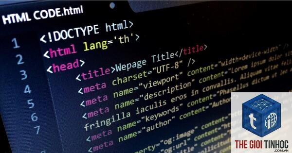 html tags report là gì - Hình 2