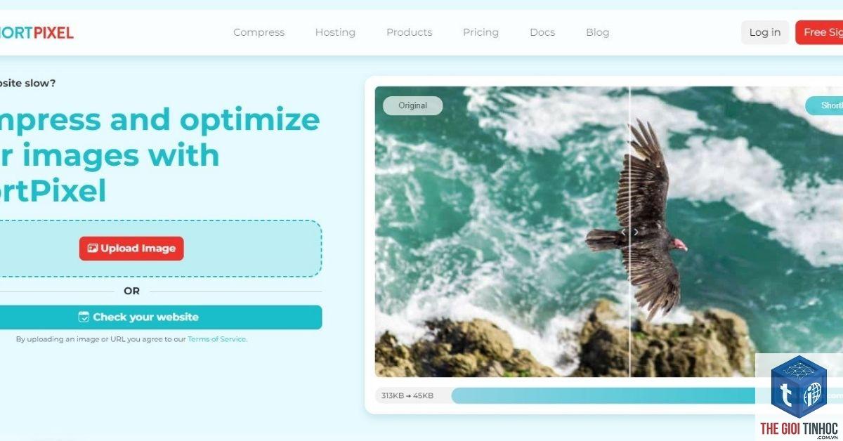 image compression wordpress là gì - Hình 4