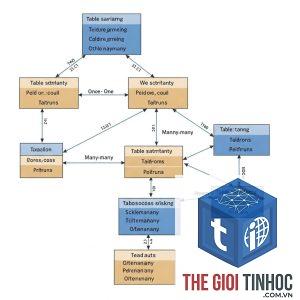image schema là gì