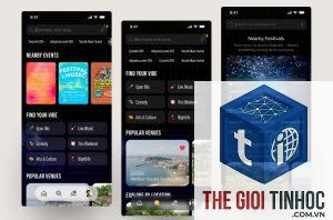 image search filter là gì