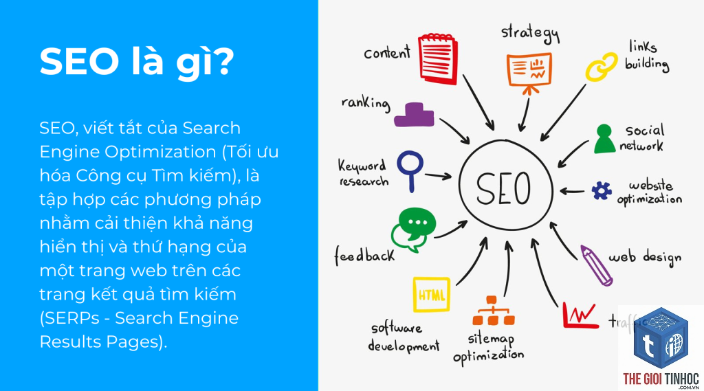 image seo là gì