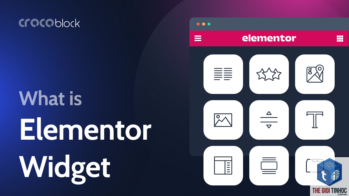 image widget elementor - Hình 2