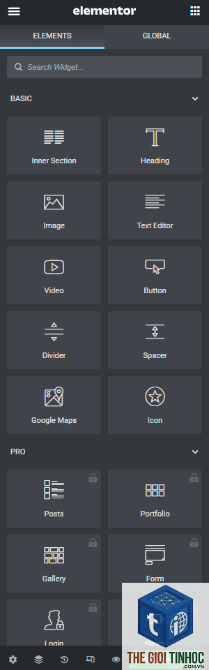 image widget elementor - Hình 4