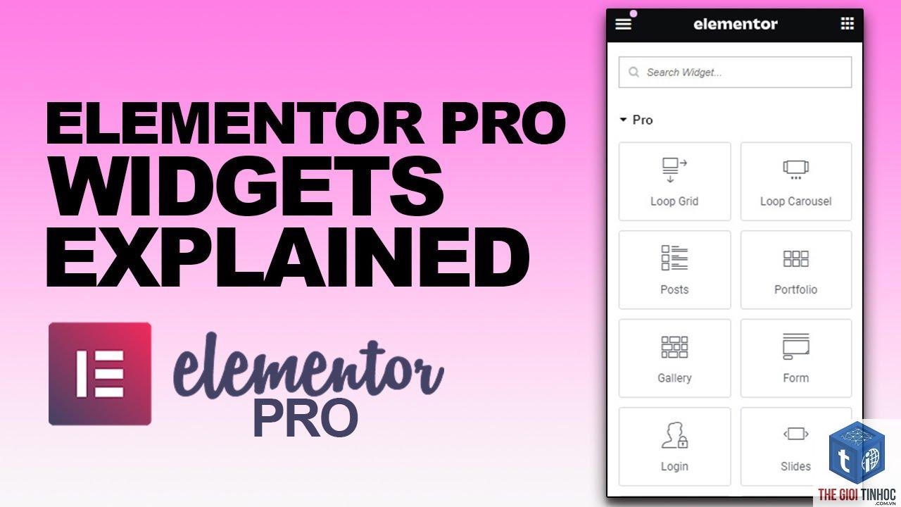 image widget elementor - Hình 5