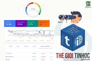 impressions trong search console là gì