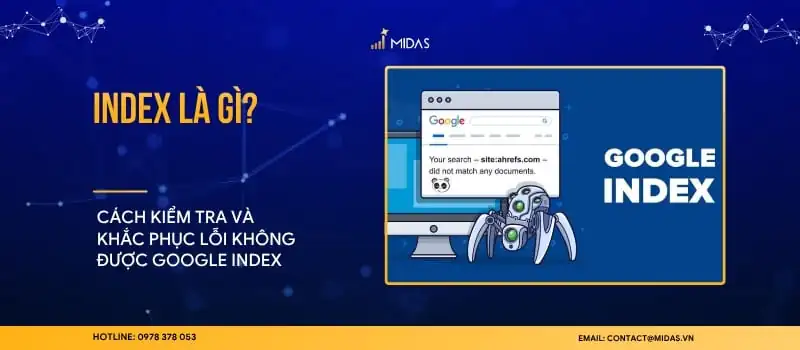 index status report là gì - Hình 3
