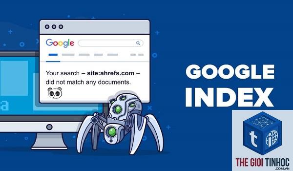 index status report là gì - Hình 4