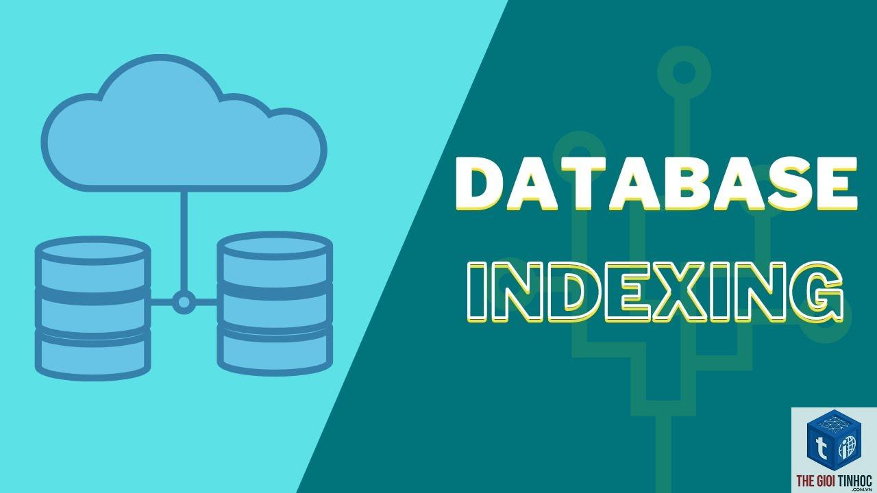 indexing là gì - Hình 1
