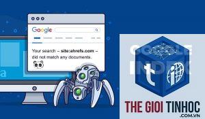 indexing page là gì