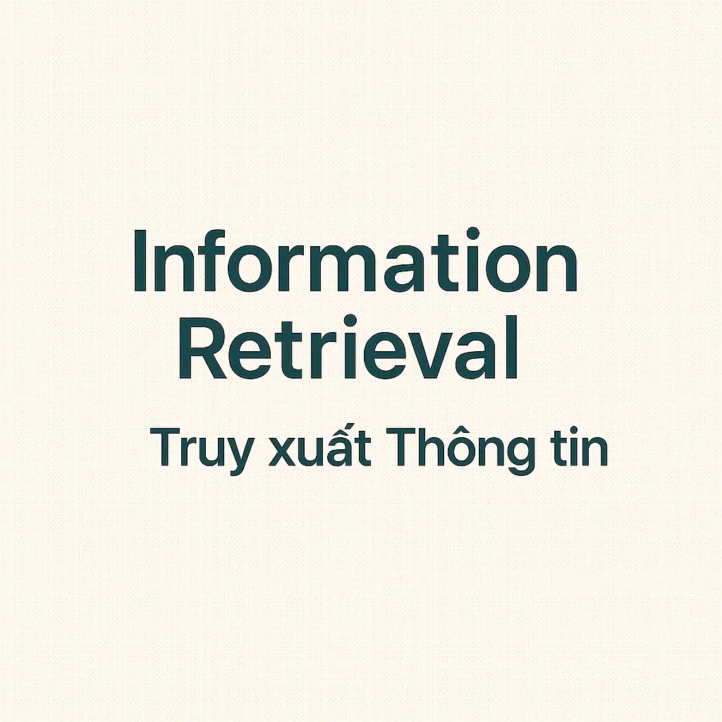information retrieval là gì - Hình 3