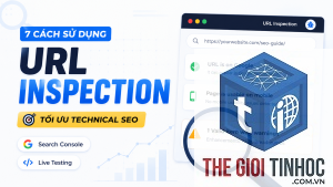 inspect url index status là gì