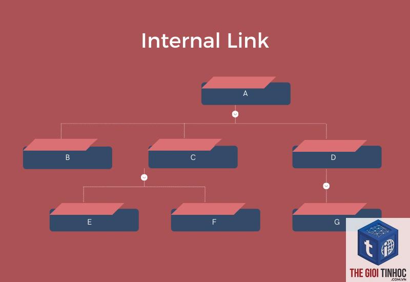 internal link là gì - Hình 2