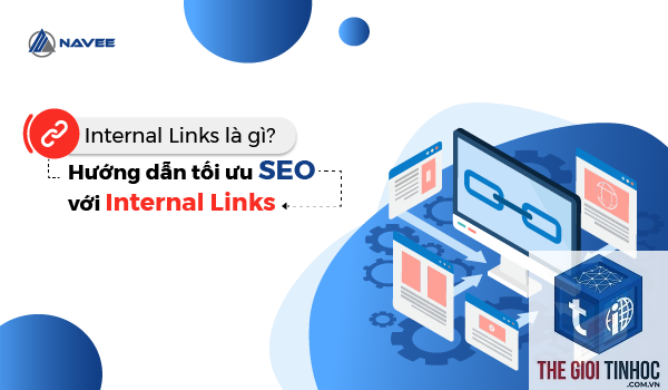internal link là gì
