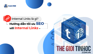 internal linking report là gì
