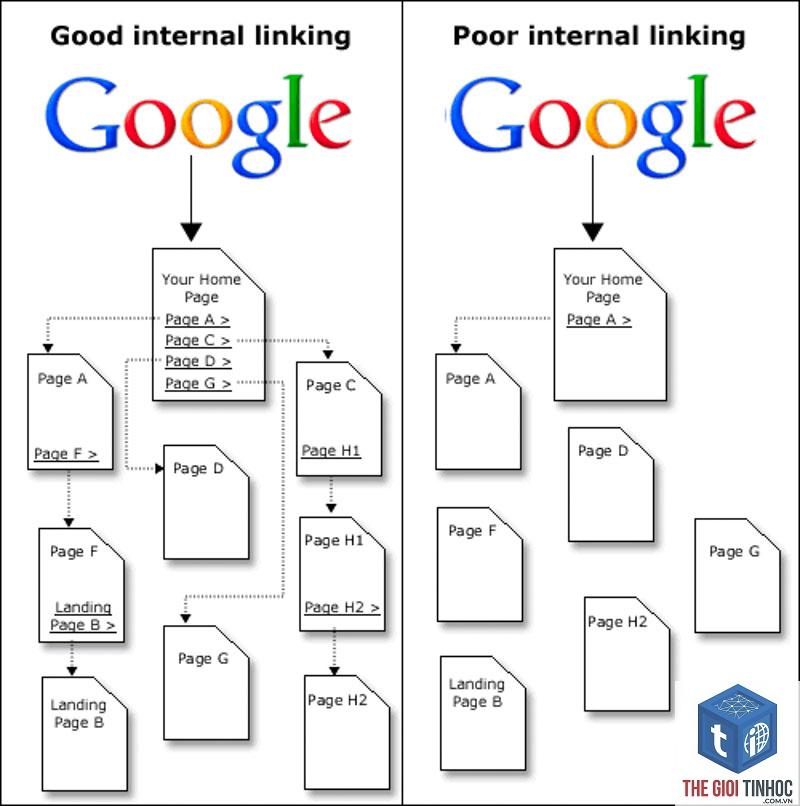 internal linking report là gì - Hình 5