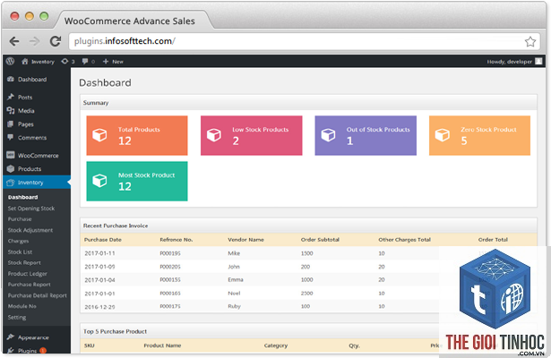 inventory woocommerce - Hình 5