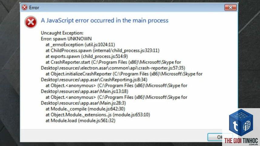 javascript issues là gì - Hình 3