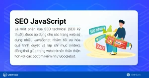 javascript seo là gì
