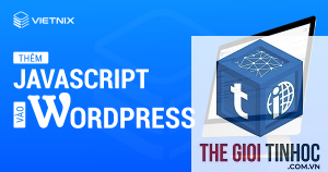 javascript wordpress là gì