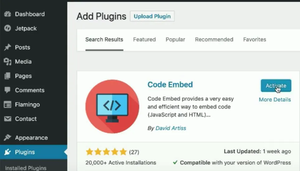 javascript wordpress là gì - Hình 4