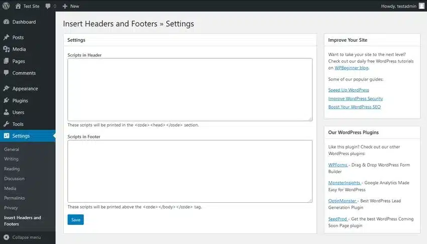 javascript wordpress là gì - Hình 5