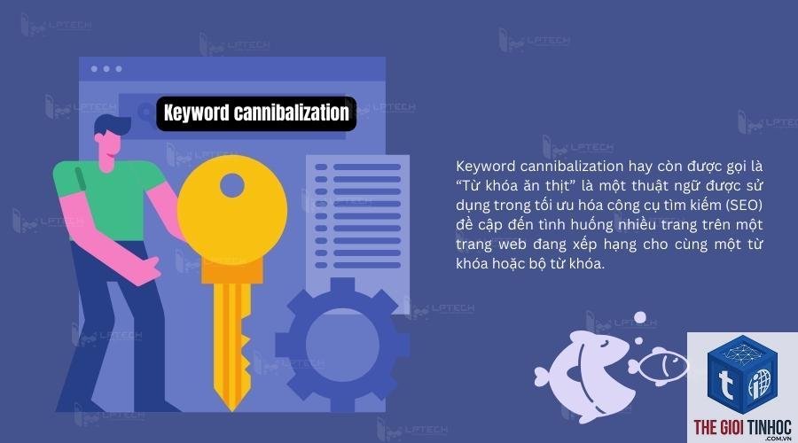 keyword cannibalization là gì - Hình 5