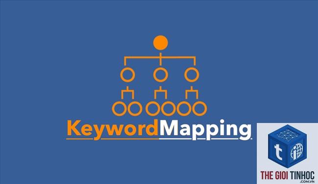 keyword mapping là gì - Hình 5