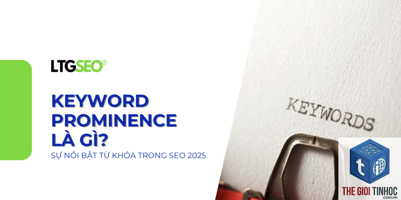 keyword prominence là gì - Hình 2
