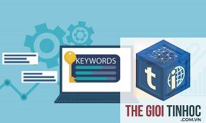 keyword proximity là gì