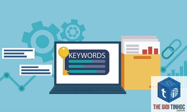 keyword proximity là gì
