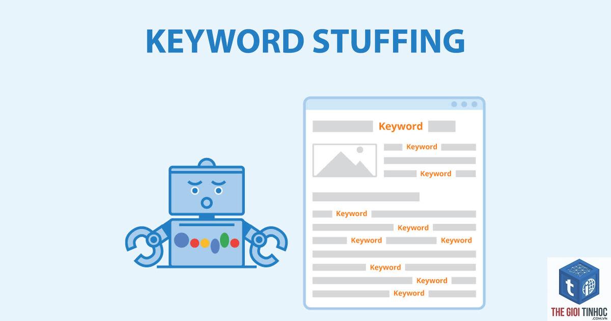 keyword stuffing là gì - Hình 5