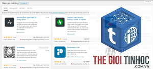 kho plugin wordpress