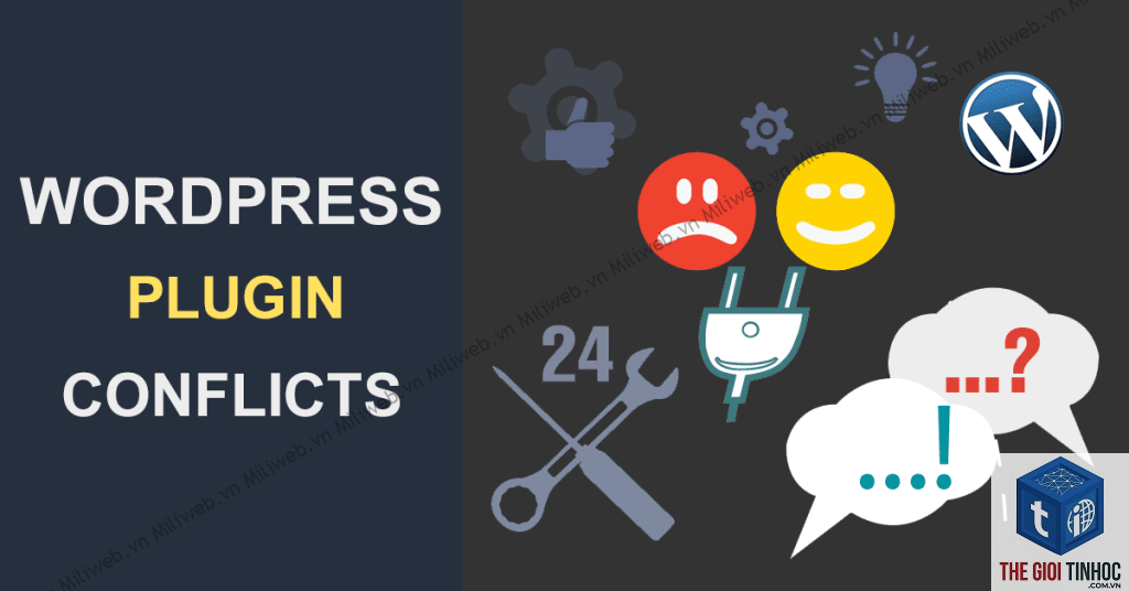 không kích hoạt được theme wordpress - Hình 3