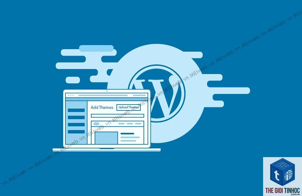 không xóa được theme wordpress - Hình 3