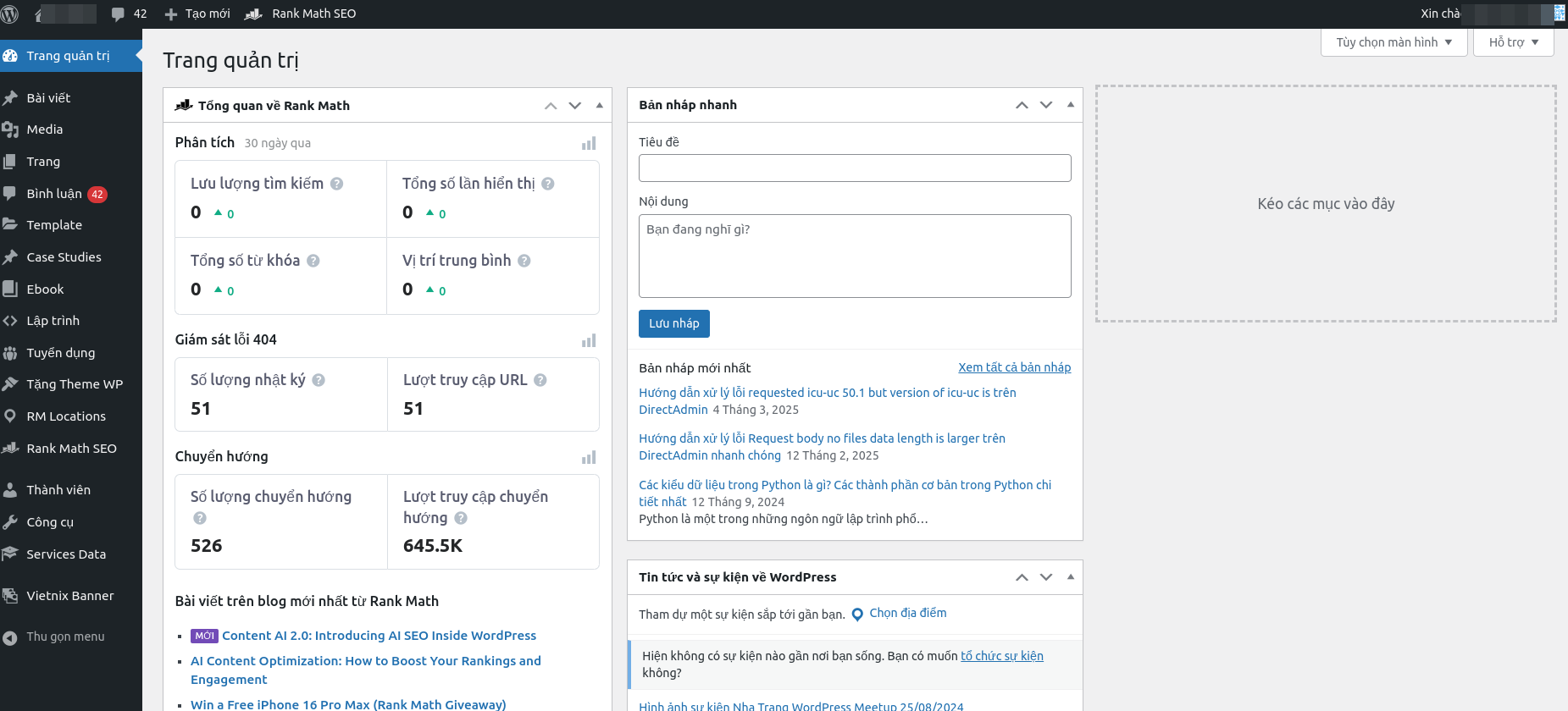 không xóa được theme wordpress - Hình 4
