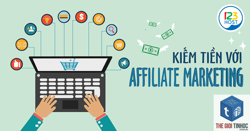 kiếm tiền affiliate marketing - Hình 3
