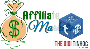 kiếm tiền affiliate marketing
