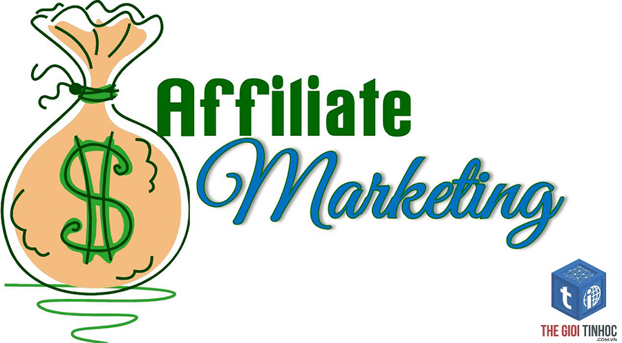 kiếm tiền affiliate marketing