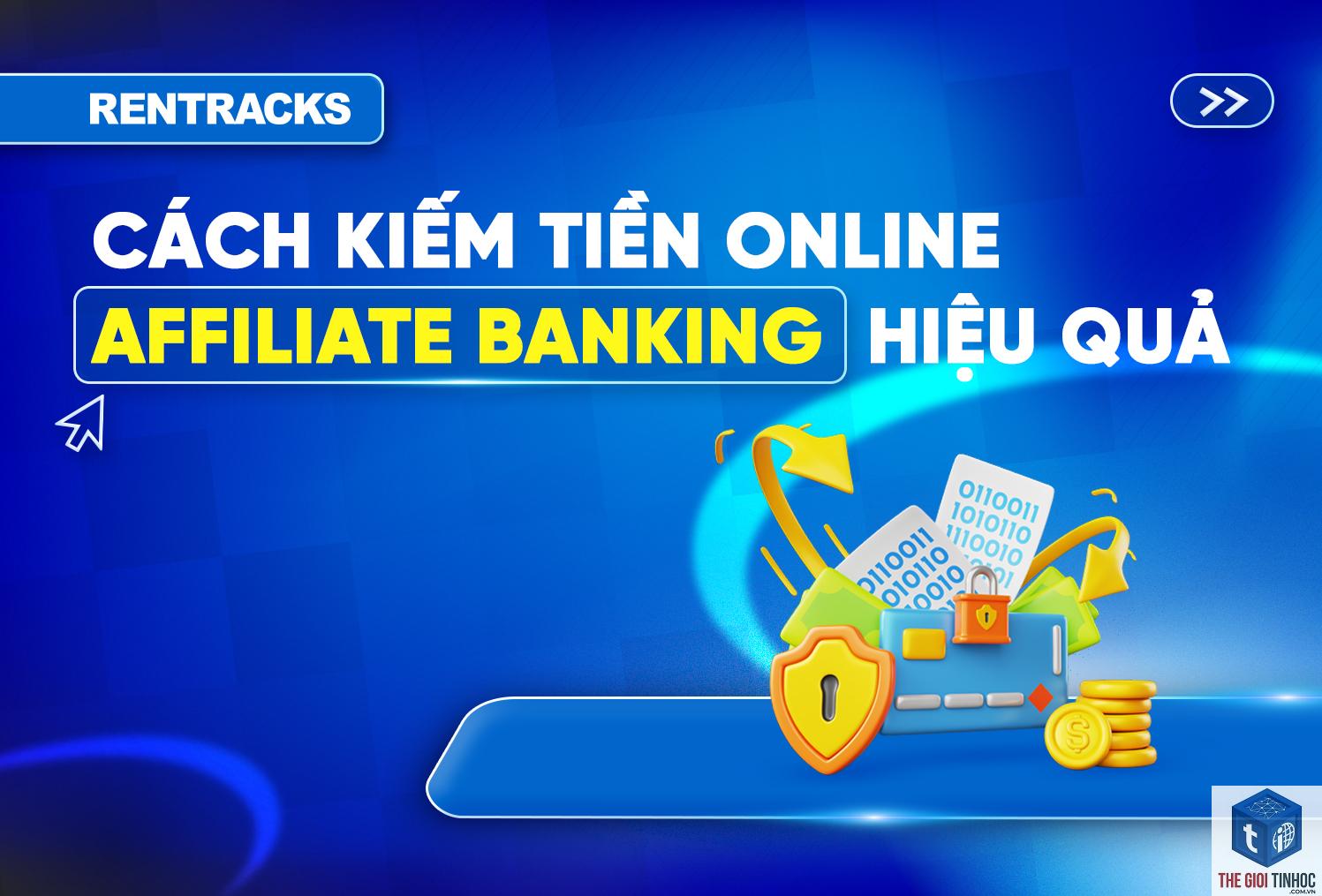 kiếm tiền online affiliate - Hình 3
