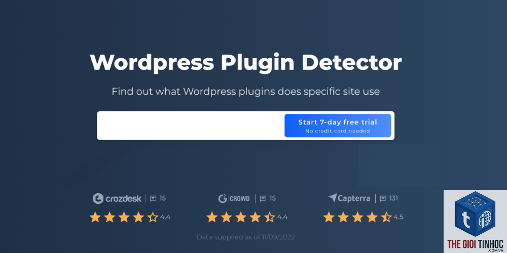kiểm tra plugin wordpress - Hình 2