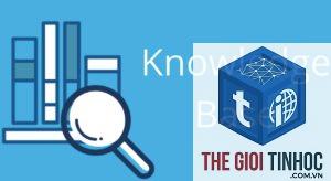 knowledge base là gì