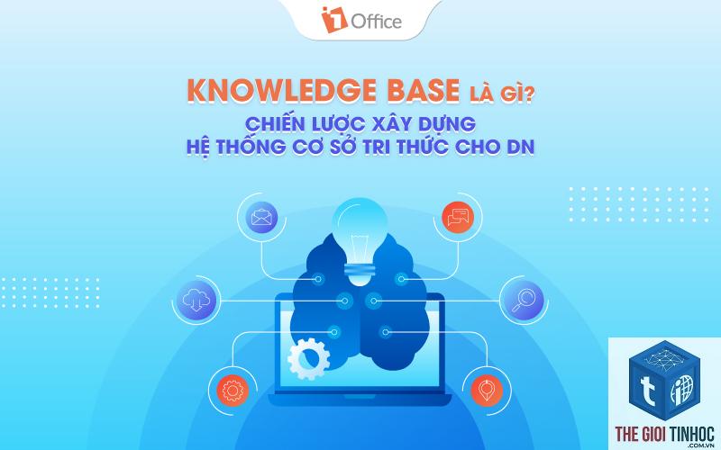 knowledge base là gì - Hình 4