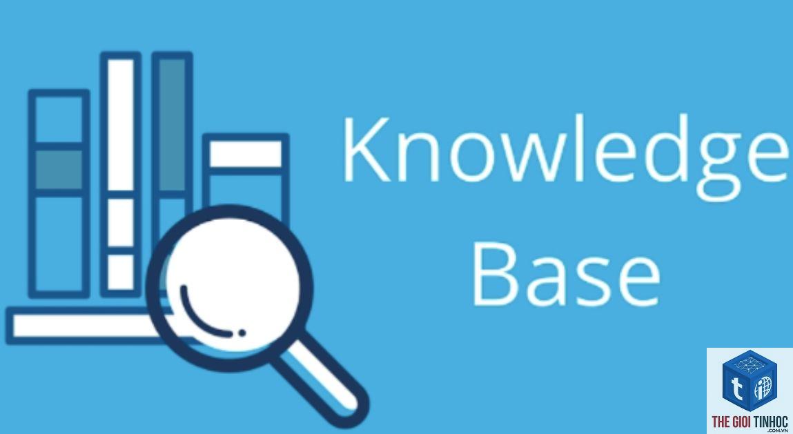 knowledge base là gì - Hình 1