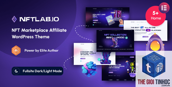 landing page affiliate elementor