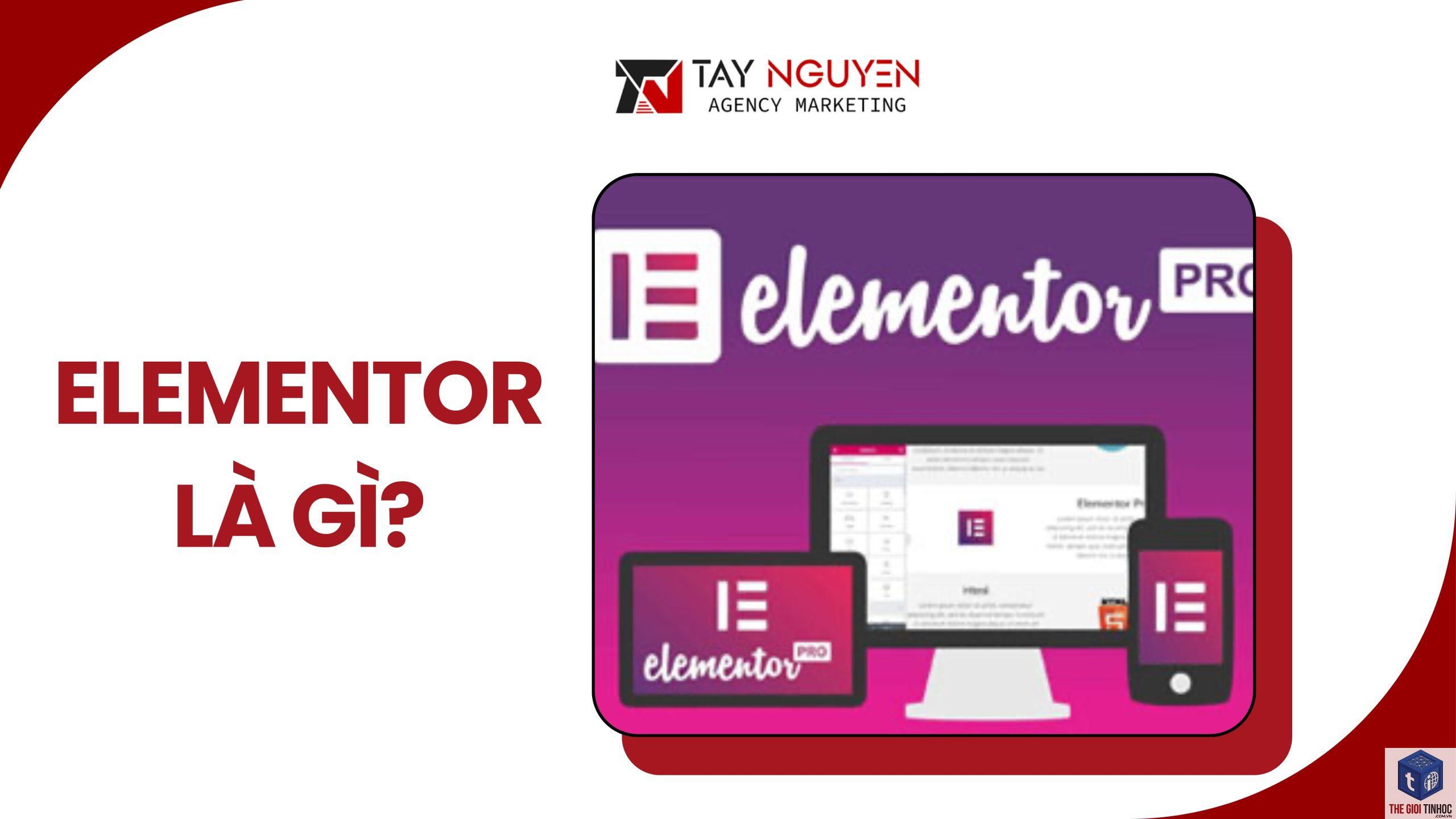 landing page dịch vụ elementor - Hình 3